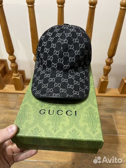 Кепка Gucci