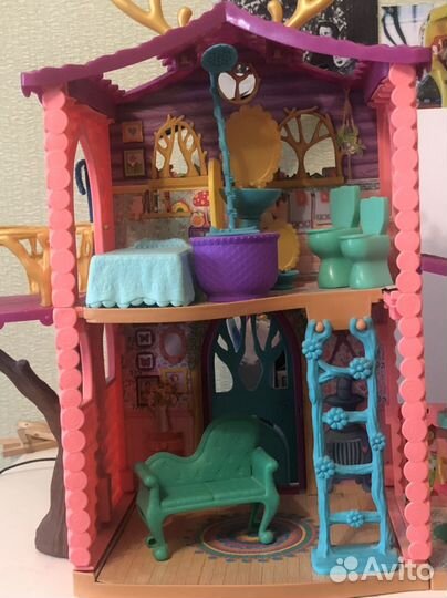 Игрушка Замок