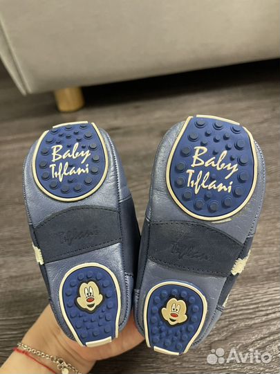 Обувь для малышей