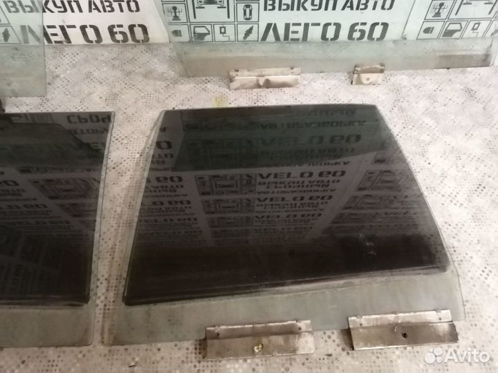 Стекло двери для BMW 5-серия E34