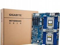 Материнская плата для сервера Gigabyte MZ73-LM1