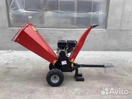 Измельчитель дерева, веток DR-GS-15H 120