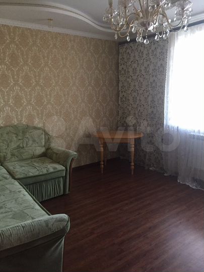 3-к. квартира, 96 м², 3/5 эт.