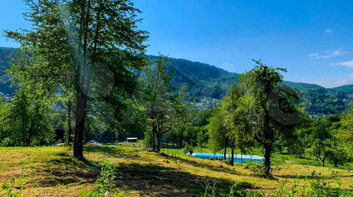 Участок 1,5 га (ИЖС)