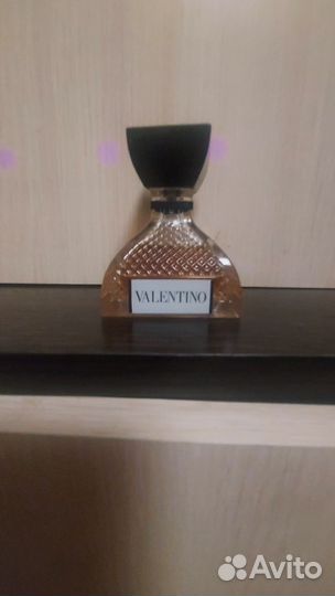 Valentino парфюмерия