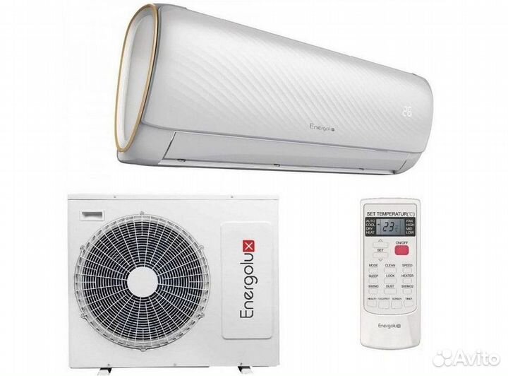 Кондиционеры