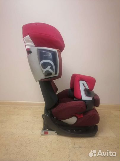 Детское авто кресло Cybex Pallas 2-fix