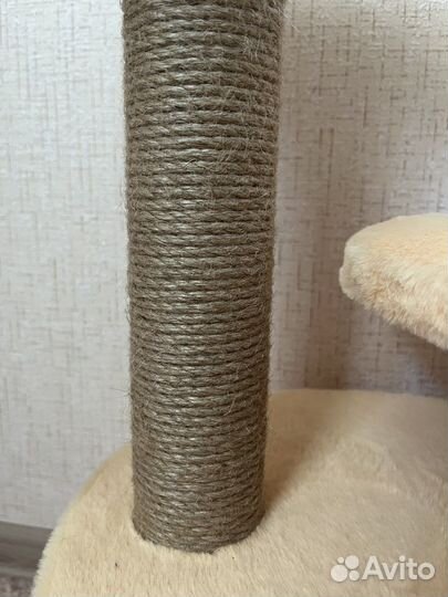 Домик для кошки