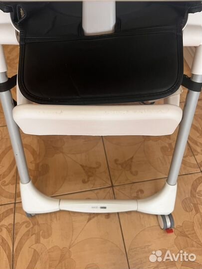 Стульчик для кормления peg perego prima papa