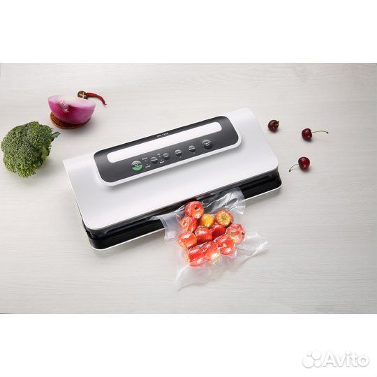 Вакуумный упаковщик