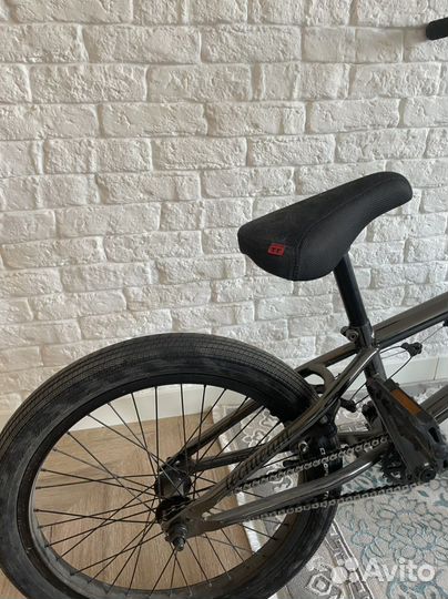 Велосипед Tech Team millenium (BMX 20