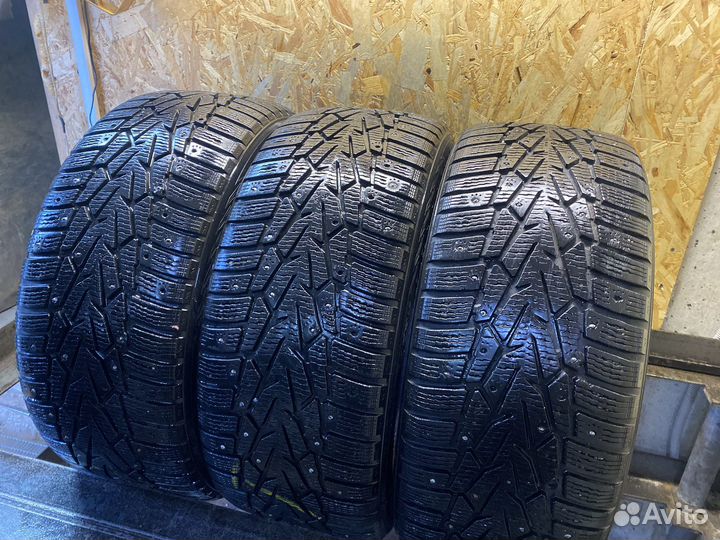 Nokian Tyres Hakkapeliitta 7 235/55 R17 103T