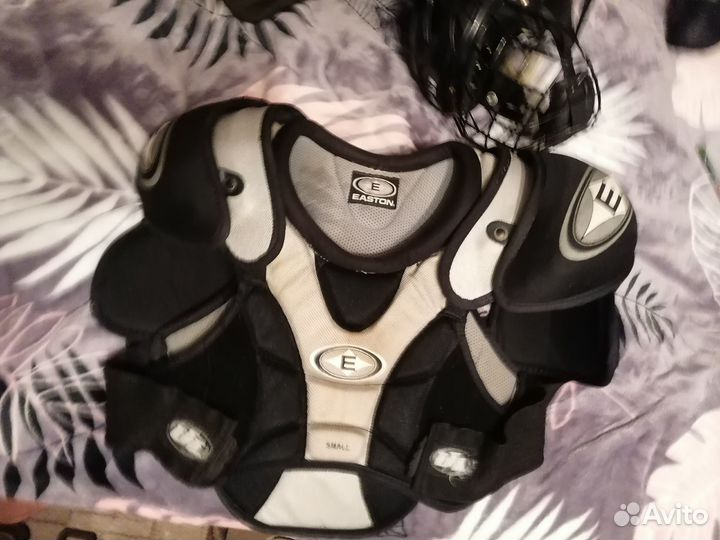 Хоккейная форма