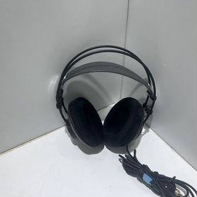 Наушники Проводные Накладные AKG K612 Pro