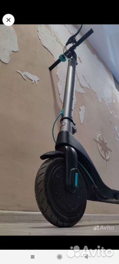 Электросамокат halten