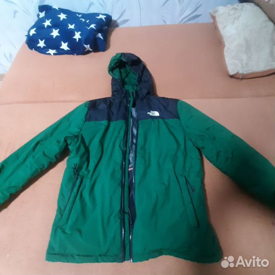 Куртка TNF 700