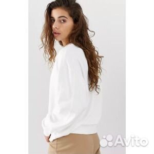 Толстовка Tommy Hilfiger, белый