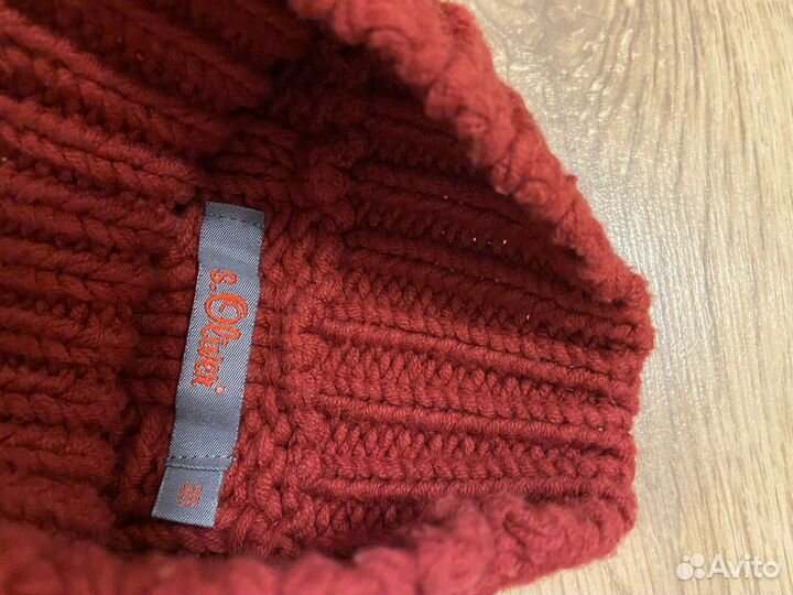 Свитер s Oliver