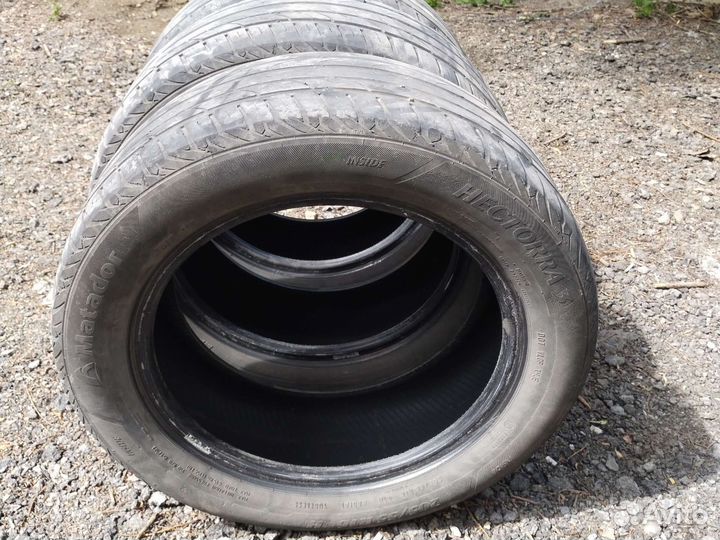 Matador MP 47 Hectorra 3 205/55 R16