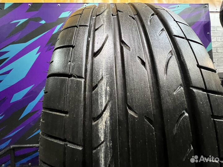 Bridgestone Dueler H/P 235/60 R18