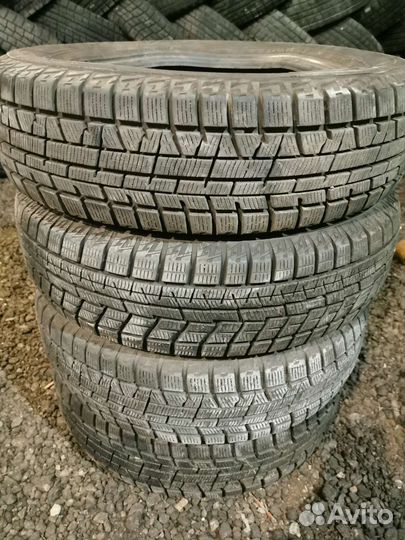Yokohama Ice Guard IG50+ 155/65 R13
