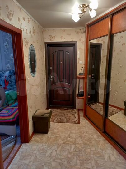 3-к. квартира, 70 м², 5/5 эт.