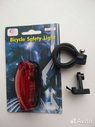 Фонарь для велосипеда