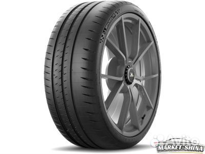 Michelin Pilot Sport Cup 2 265/35 R18 97Y