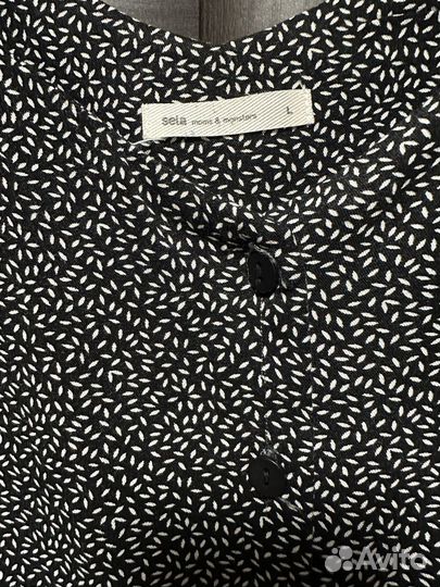 Сарафан 48-50