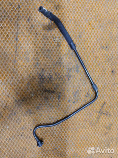 Патрубок задний Audi A6 C7 C7 cgwb 2012