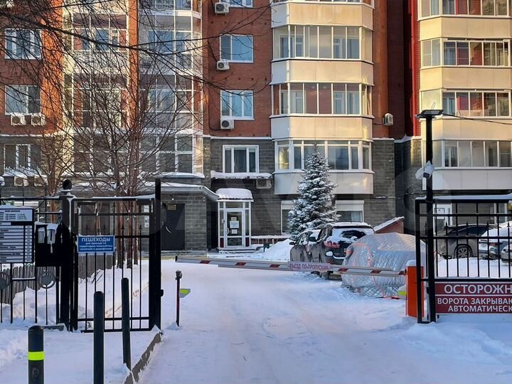 Продам офисное помещение, 177.8 м²