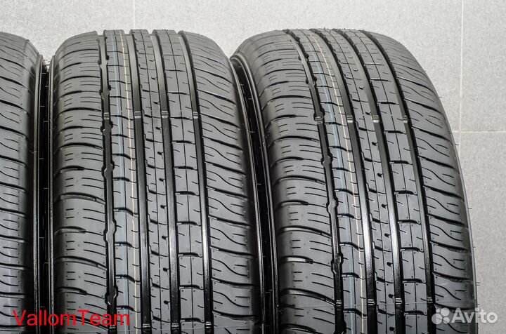 Dunlop Grandtrek PT3 265/55 R20 109V