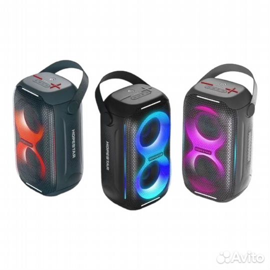 Портативная колонка Hopestar Party 200 mini