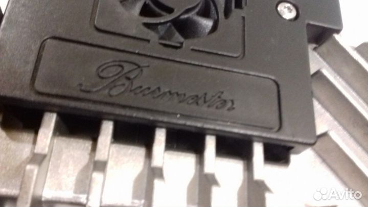 A2229006514 Усилитель звука Mercedes burmester