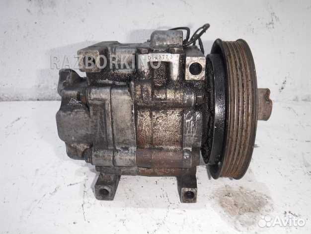 Компрессор кондиционера