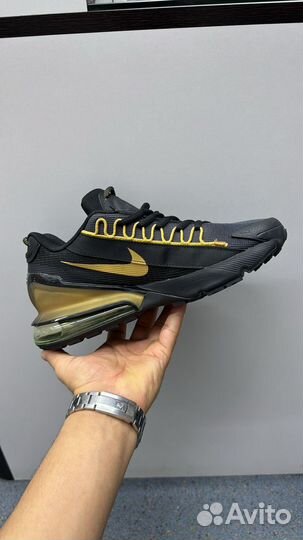 Кроссовки nike air max pulse roam