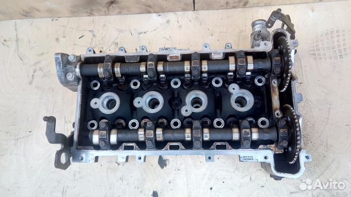 Гбц Z22YH На Опель Вектра Ц Зафира Б