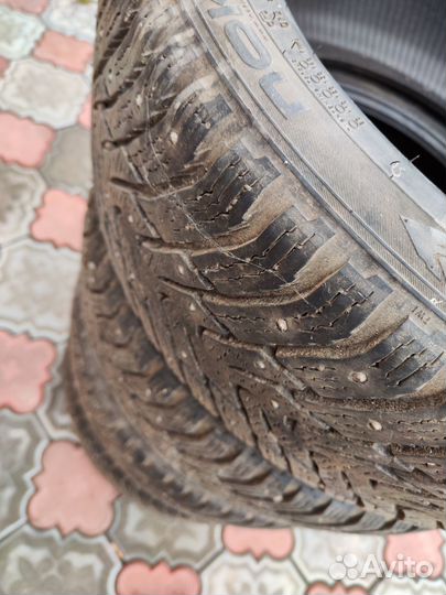 Nokian Tyres Hakkapeliitta 8 225/45 R18 95T