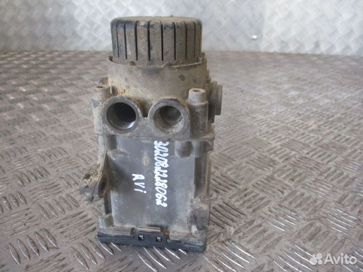 Модулятор EBS одноканальный renault 5010457557