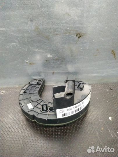 Датчик угла поворота рулевого колеса Mercedes Benz