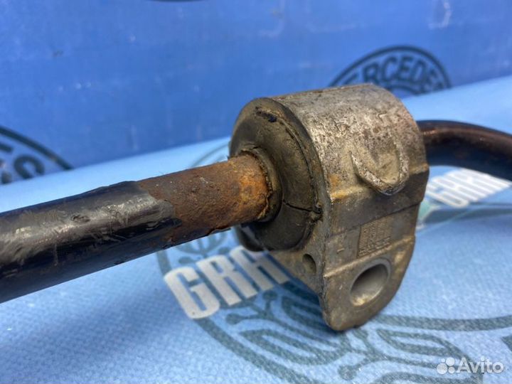 Стабилизатор задний Mercedes-Benz S-Class W220