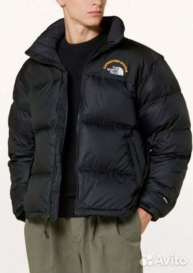 Пуховик The North Face 1996 Retro Nuptse