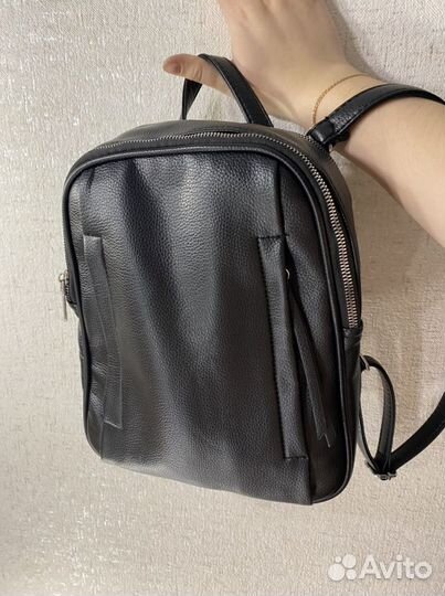 Рюкзак женский