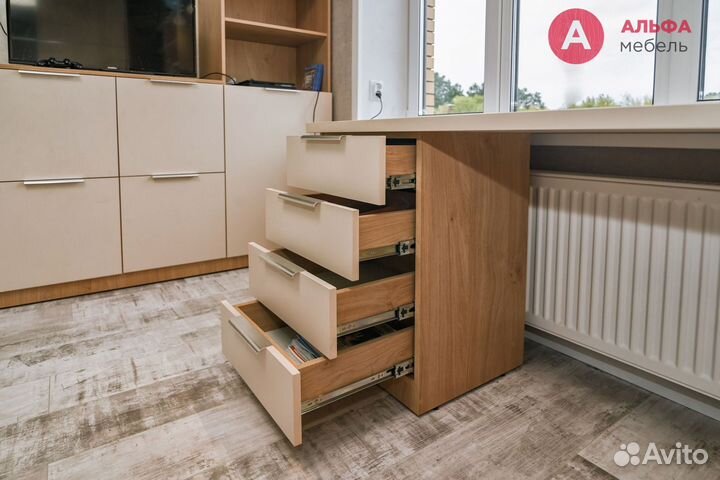 Мебель для детской комнаты