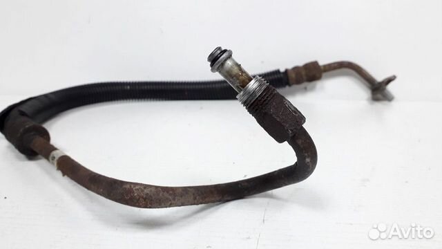 Шланг гидроусилителя Cadillac, Chevrolet, GM Escal