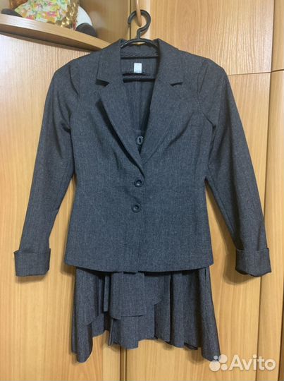 Школьная форма