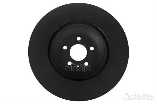 Диск тормозной Audi A5/A6/A7/A8/Q7 15 Z06398