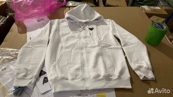 Cdg