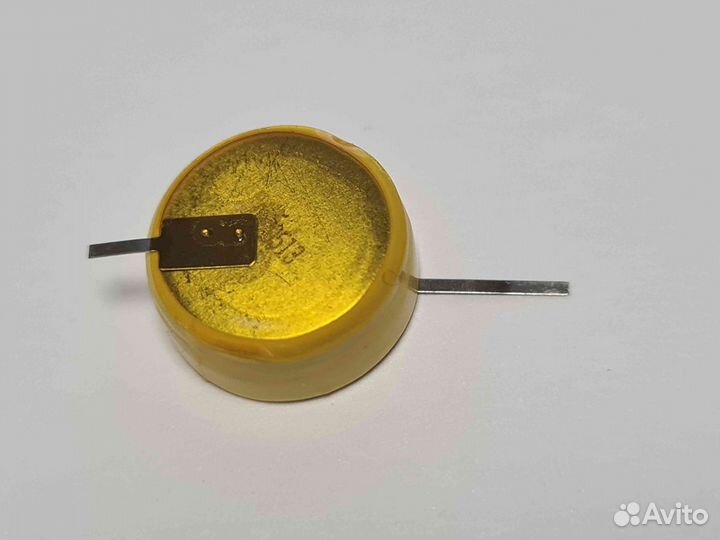 Аккумулятор ET LIR1454-T PK1