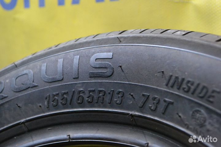 CST Marquis MR61 155/65 R13